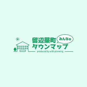 タウンマップ事務局のロゴ