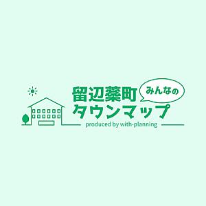 タウンマップ事務局のロゴ