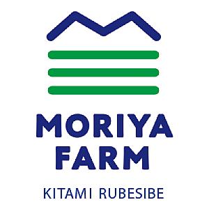 農業生産法人　森谷ファームのロゴ