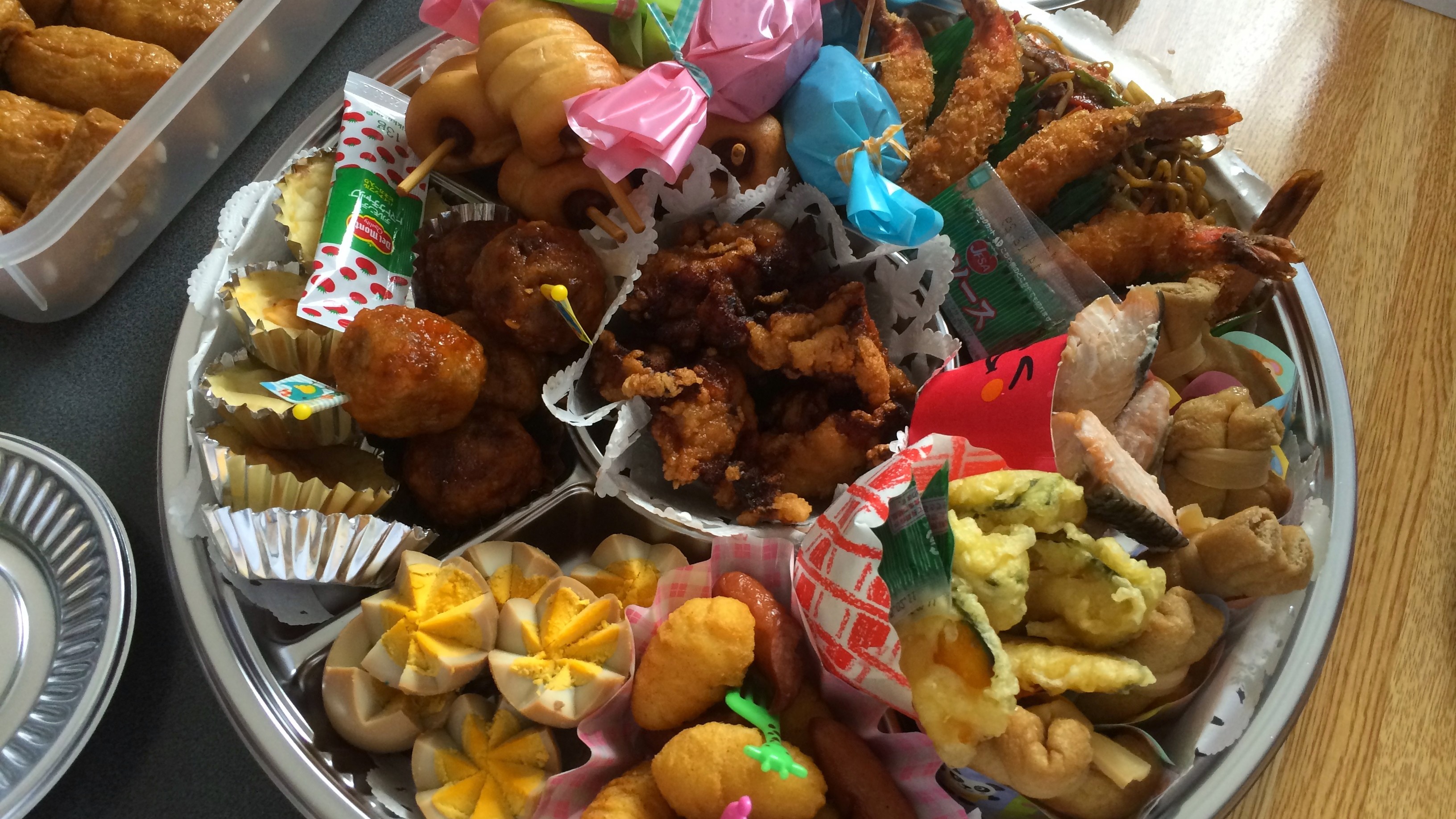 すずや食堂