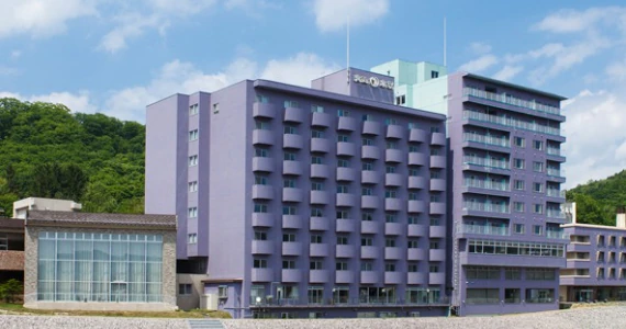 美白の湯宿 大江本家