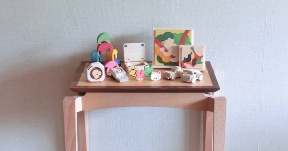 工房ホリタ