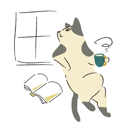 読むかい(会)？