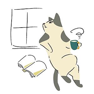 読むかい(会)？